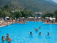 Club Belcekiz Beach - 