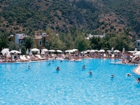 Club Belcekiz Beach - 