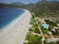 Club Belcekiz Beach - 