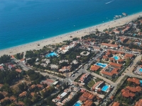 Club Belcekiz Beach -  