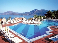 Liberty Hotels Lykia - 