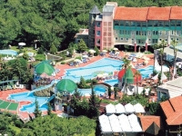 Liberty Hotels Lykia - 