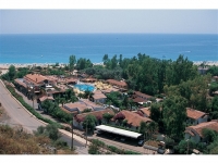 Oludeniz Resort Hotel -  