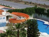 Alanis Hotel - 