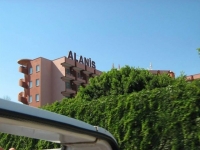 Alanis Hotel - 