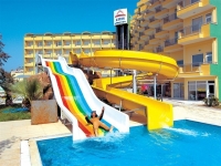 Asrin Beach Hotel -  