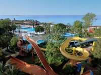 Delphin Botanik Hotel -  