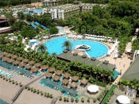 Delphin Botanik Hotel -  