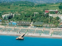 Delphin Botanik Hotel - 