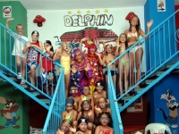 Delphin Deluxe Resort -  