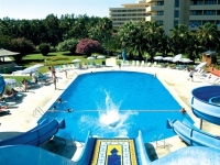 Ozkaymak Incekum - 