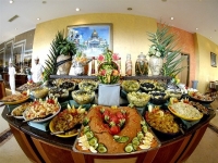 Ozkaymak Incekum - 