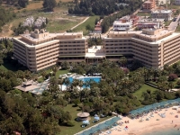 Ozkaymak Incekum - 