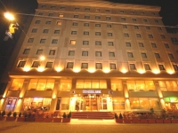 Crystal Hotel -  