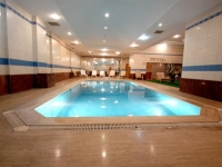 Crystal Hotel - 