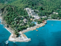 Club Hotel Phaselis -  