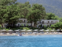 Club Hotel Phaselis - 