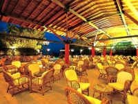 Club Hotel Phaselis - 