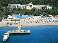 La Mer Hotel - бухта