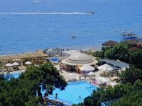 La Mer Hotel - 