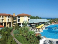 Le Jardin Resort -    