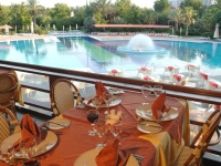 Le Jardin Resort - 