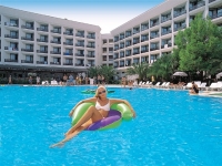 Ozkaymak Marina - 