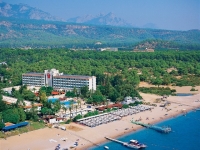 Hotel Phaselis Princes - 