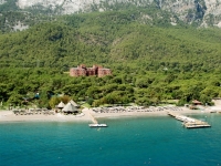 Paloma Renaissance Beach Resort - 