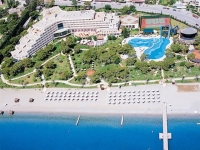 Turkiz Beldibi Resort   Spa - Rixos Hotel Beldibi