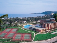 Simena Hotel -    