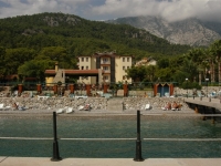 Sumela Garden Hotel - Sumela Garden Hotel