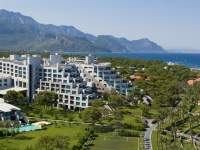 Rixos Sungate Port Royal Deluxe Resort - 