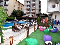 Aegean Park Hotel - Aegean Park Hotel