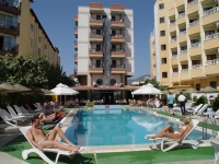 Aegean Park Hotel - Aegean Park Hotel