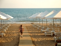 Barut Hotels Hemera - Пляж