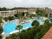 Barut Hotels Hemera - 