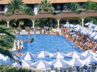 Club Ali Bey Park - Club Ali Bey Park