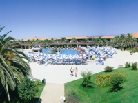 Club Ali Bey Park - Club Ali Bey Park