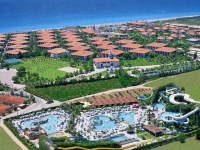 Club Ali Bey Park - Club Ali Bey Park