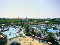 Club Ali Bey Park - Club Ali Bey Park