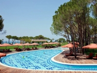 Club Ali Bey Resort Side - 