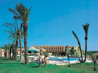 Blue Waters Club - 