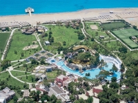 Blue Waters Club -    