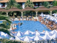 Club Ali Bey Manavgat - 