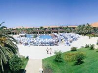 Club Ali Bey Manavgat - 