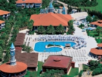 Club Ali Bey Manavgat - 