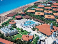 Club Ali Bey Manavgat -    