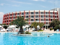 Calimera Kaya Hotel Side - 