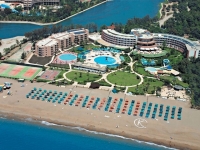 Calimera Kaya Hotel Side - 